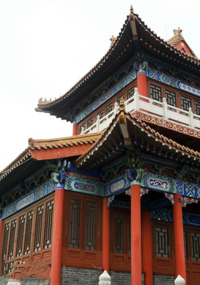 诸城景点(诸城景点免费)