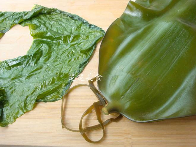 海带酱(海带酱汤的做法最正宗的做法)