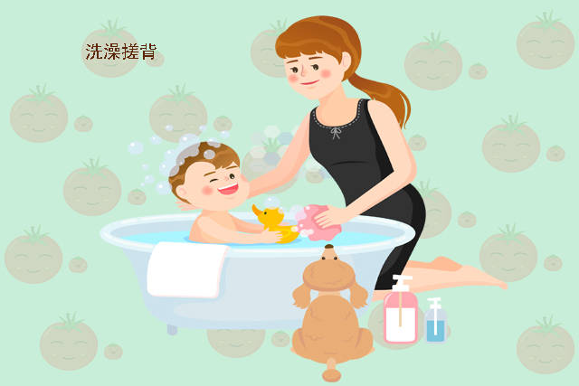 搓背(搓背到底好不好) 搓背(搓背到底好不好)