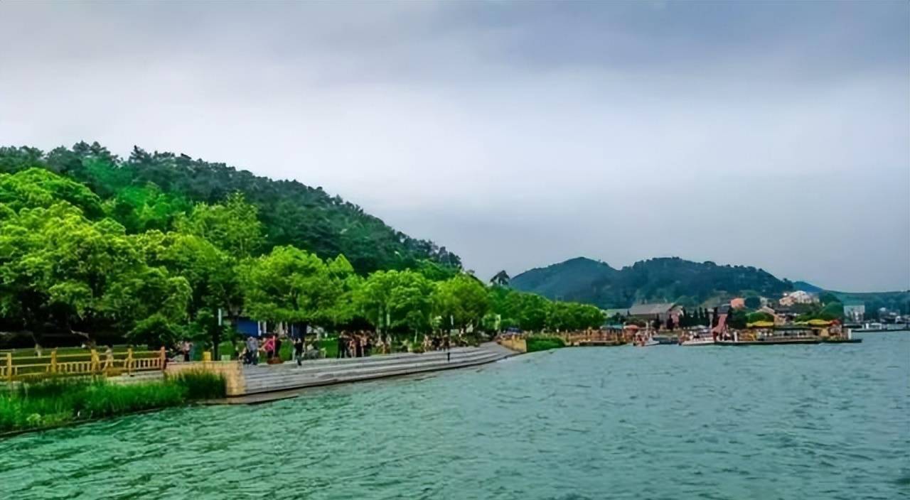 杭州免费景点(杭州免费景点怎么预约)