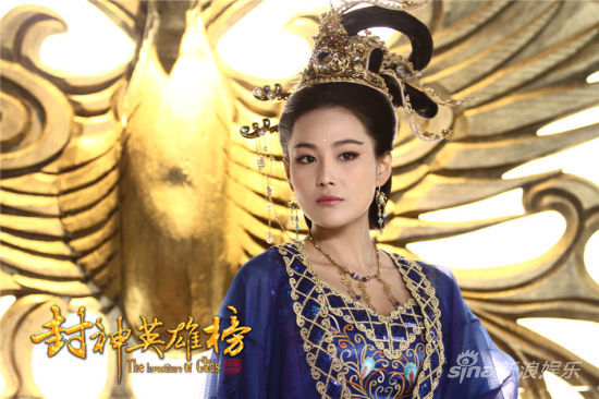 神话演员表(神话演员表胡歌版) 神话演员表(神话演员表胡歌版)