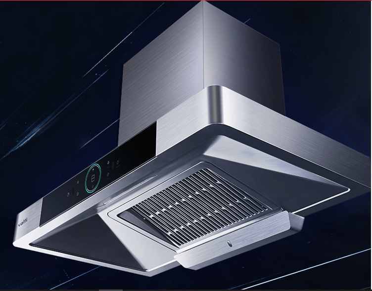 吸油烟机品牌(不合格的吸油烟机品牌)