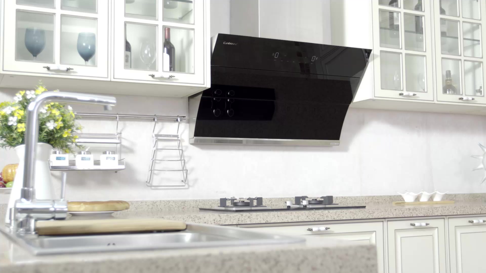 吸油烟机品牌(不合格的吸油烟机品牌)