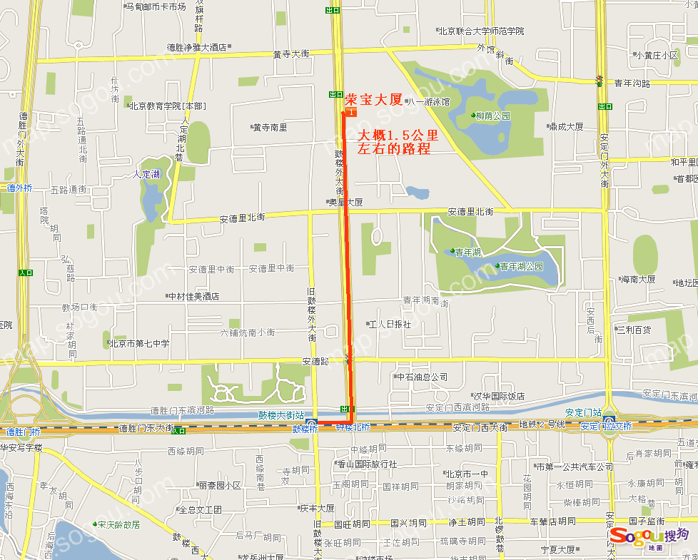 鼓楼外大街(鼓楼外大街22号邮编是多少) 鼓楼外大街(鼓楼外大街22号邮编是多少)