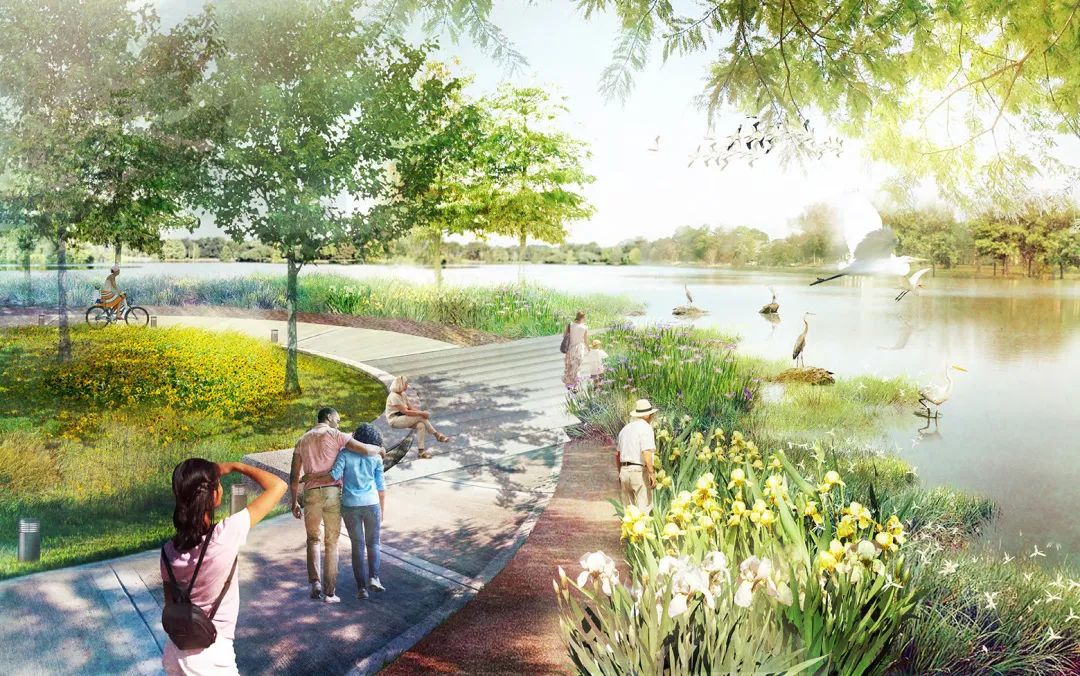 碧道(碧道的内涵和工作任务)