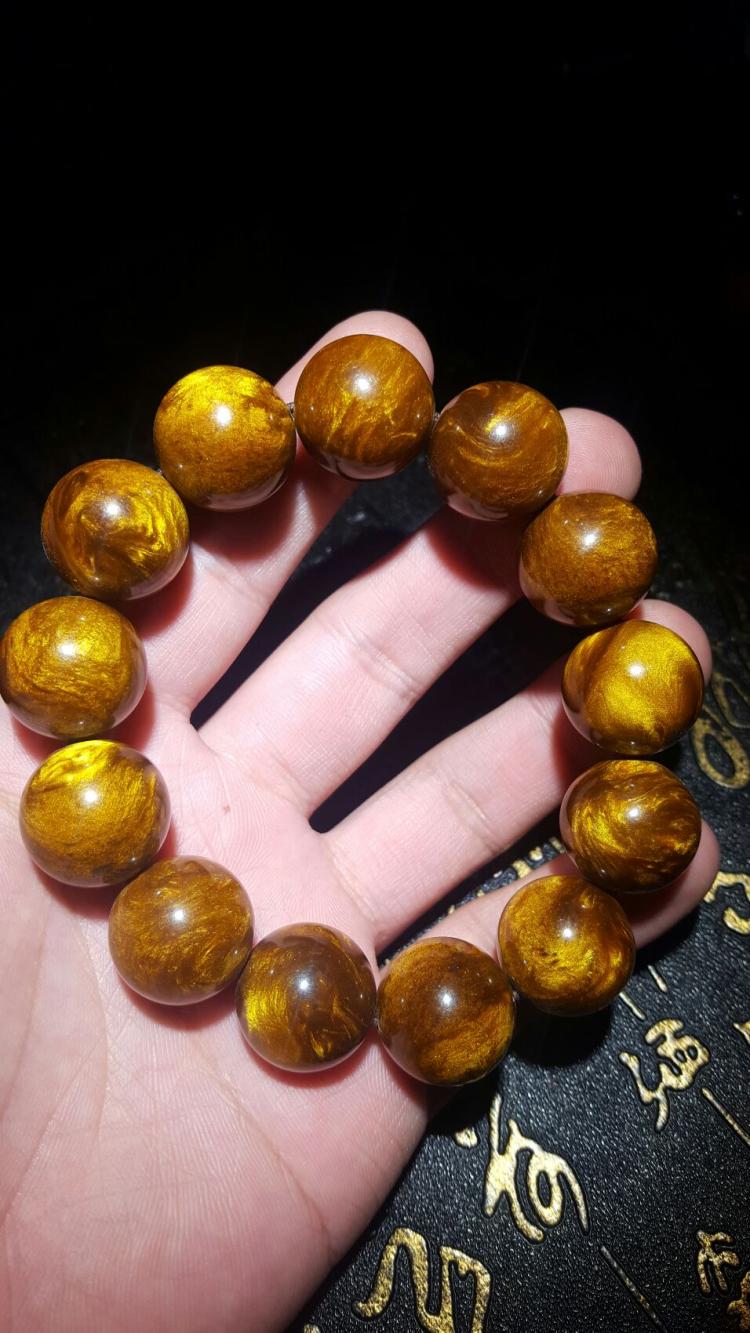 金海柳(金海柳手串的功效与作用) 金海柳(金海柳手串的功效与作用)