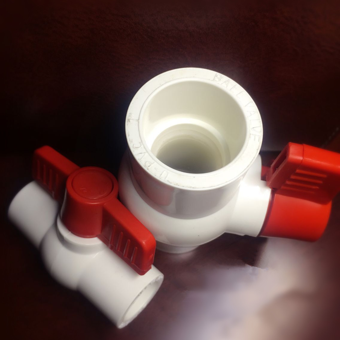 家用水管阀门种类(家用水管阀门种类有哪些)