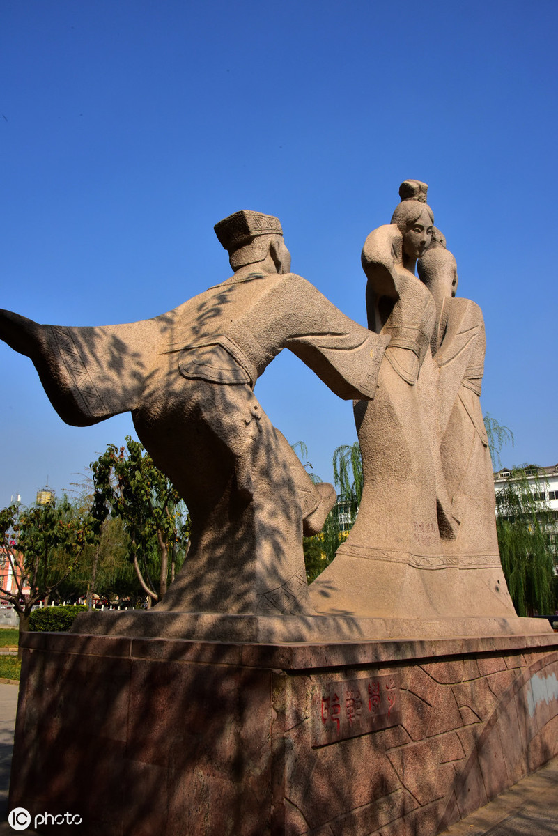 邯郸学步的寓意(邯郸学步的寓意20字)