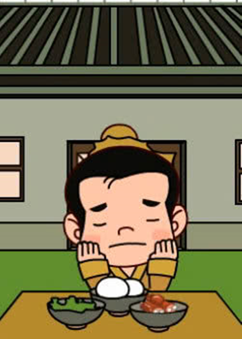 邯郸学步的寓意(邯郸学步的寓意20字)