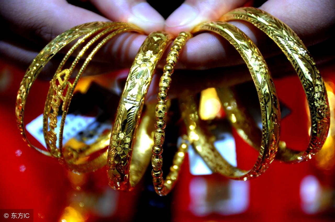 怎样鉴别黄金(怎样鉴别黄金和黄铜) 怎样鉴别黄金(怎样鉴别黄金和黄铜)