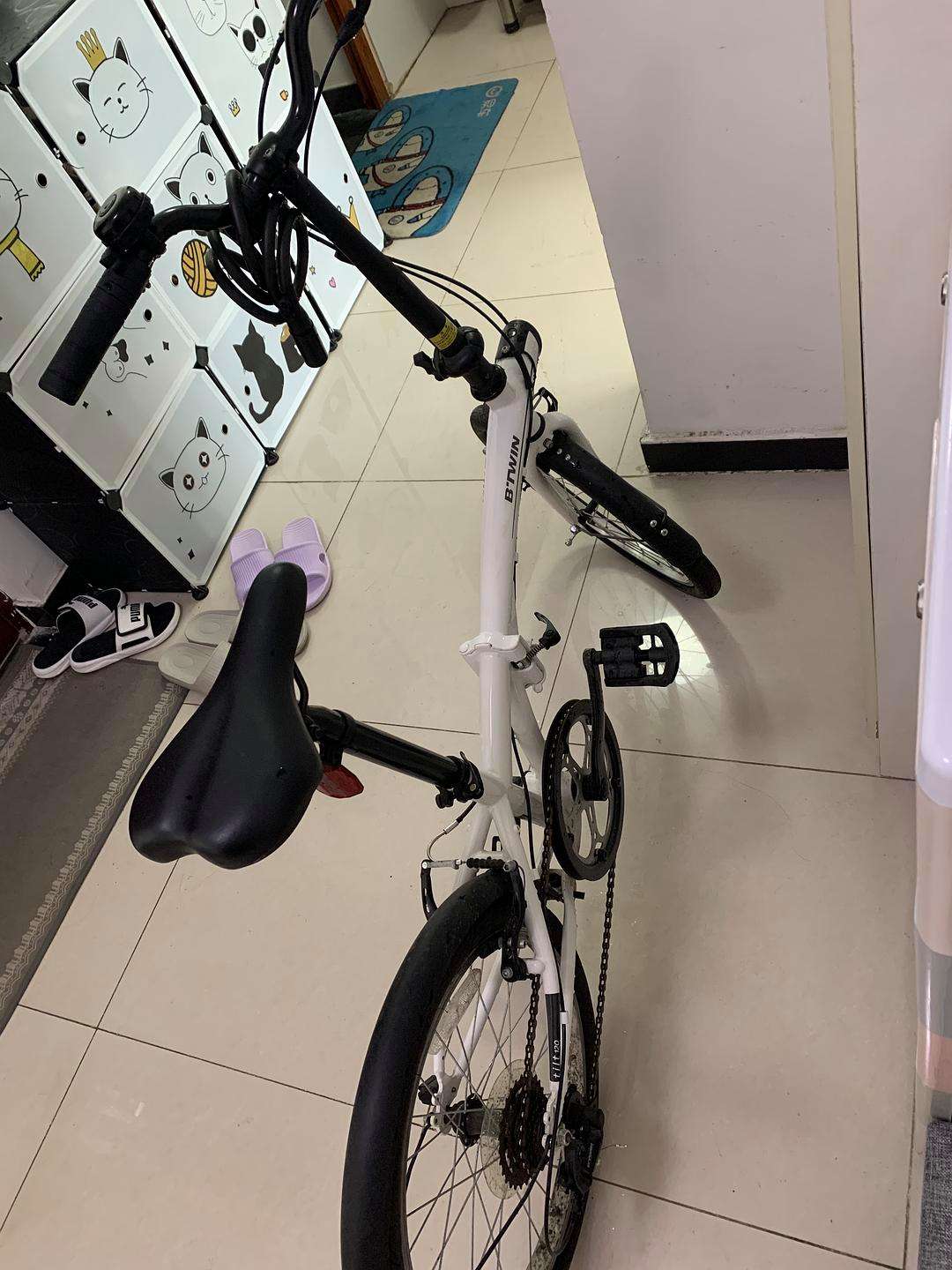 迪卡侬自行车怎么样(迪卡侬自行车怎么样值得买吗)