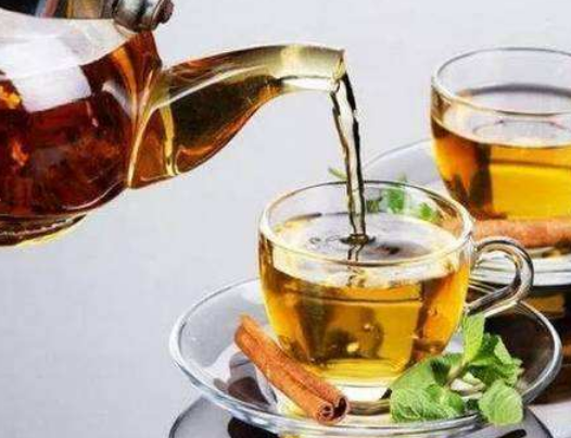 哺乳期能不能喝茶(哺乳期能不能喝茶花粉)