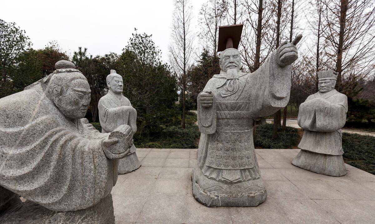 景监(景监车英结局) 景监(景监车英结局)