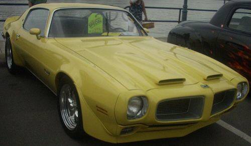 火鸟车(火鸟车图片大全) 火鸟车(火鸟车图片大全)