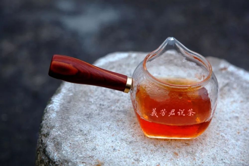 喝茶上火吗(上火喝什么茶可以去火)