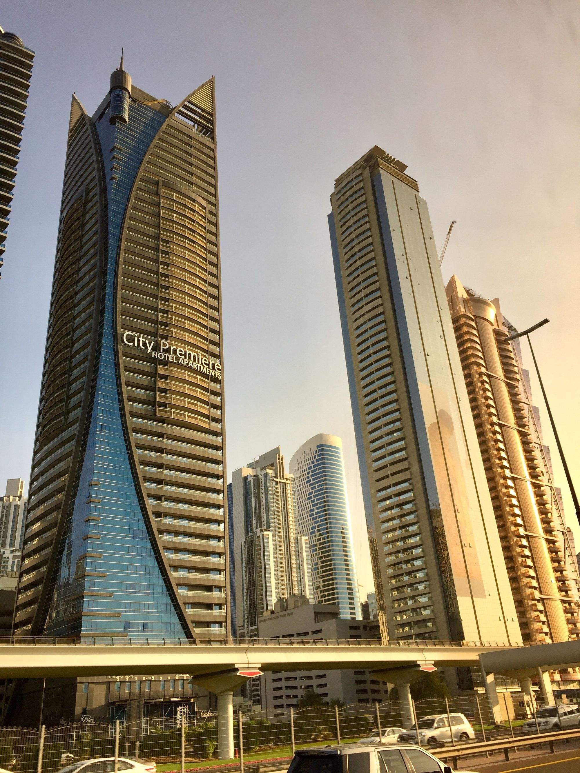 高楼(高楼阻尼器)