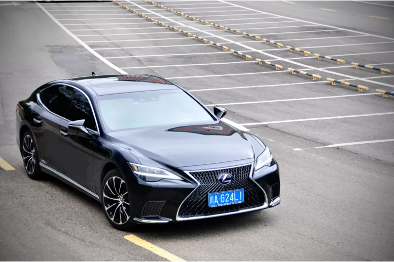 ls500(ls500h雷克萨斯2023款)