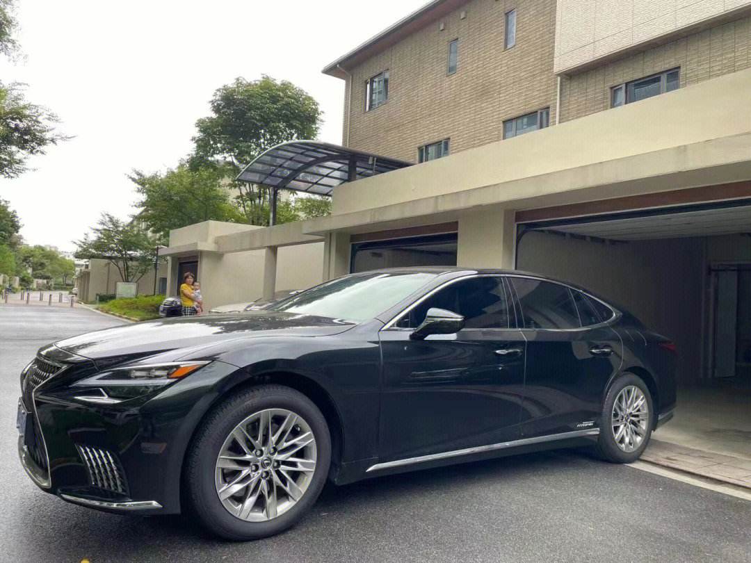 ls500(ls500h雷克萨斯2023款)