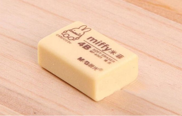 橡皮擦怎么做(透明橡皮擦怎么做) 橡皮擦怎么做(透明橡皮擦怎么做)