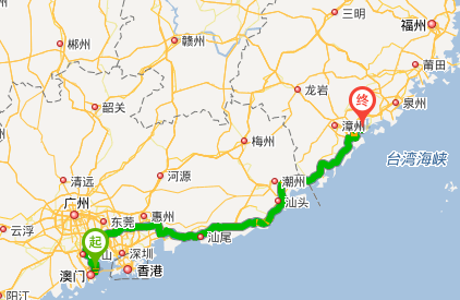 厦门属于哪个省(汕头厦门属于哪个省)