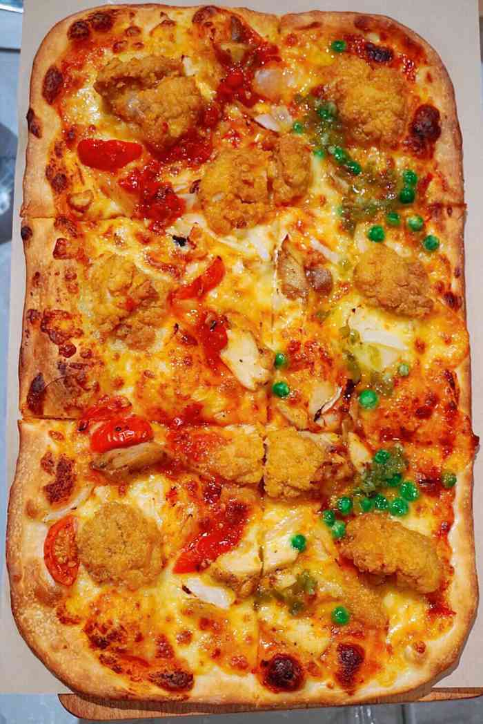 十寸披萨多大(十寸披萨多大多少厘米) 十寸披萨多大(十寸披萨多大多少厘米)