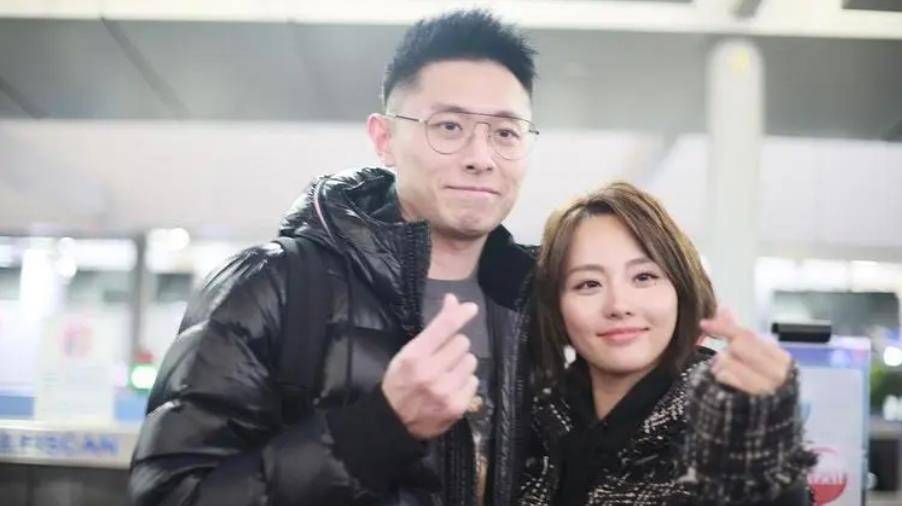 张嘉倪杜淳(张嘉倪狐狸面相)