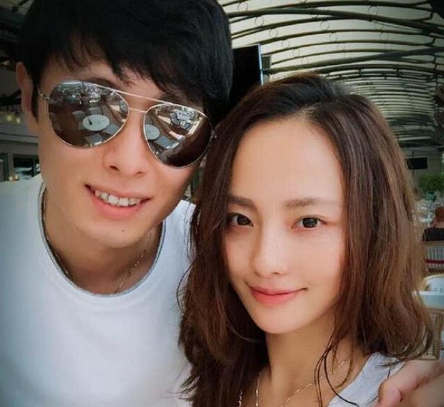 张嘉倪杜淳(张嘉倪狐狸面相)