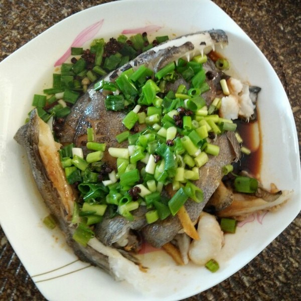 海鱼怎么蒸(海鱼怎么蒸几分钟)