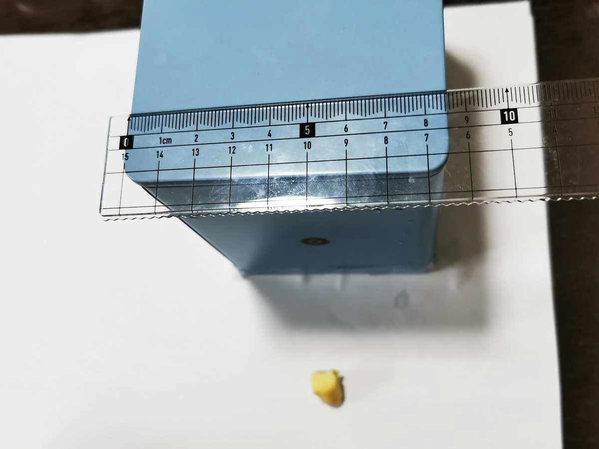 1ml等于多少立方厘米(1ml等于多少立方厘米?等于多少升?)