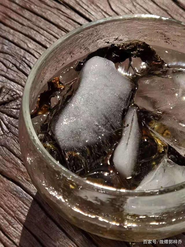 冷泡(冷泡茶的好处和坏处)