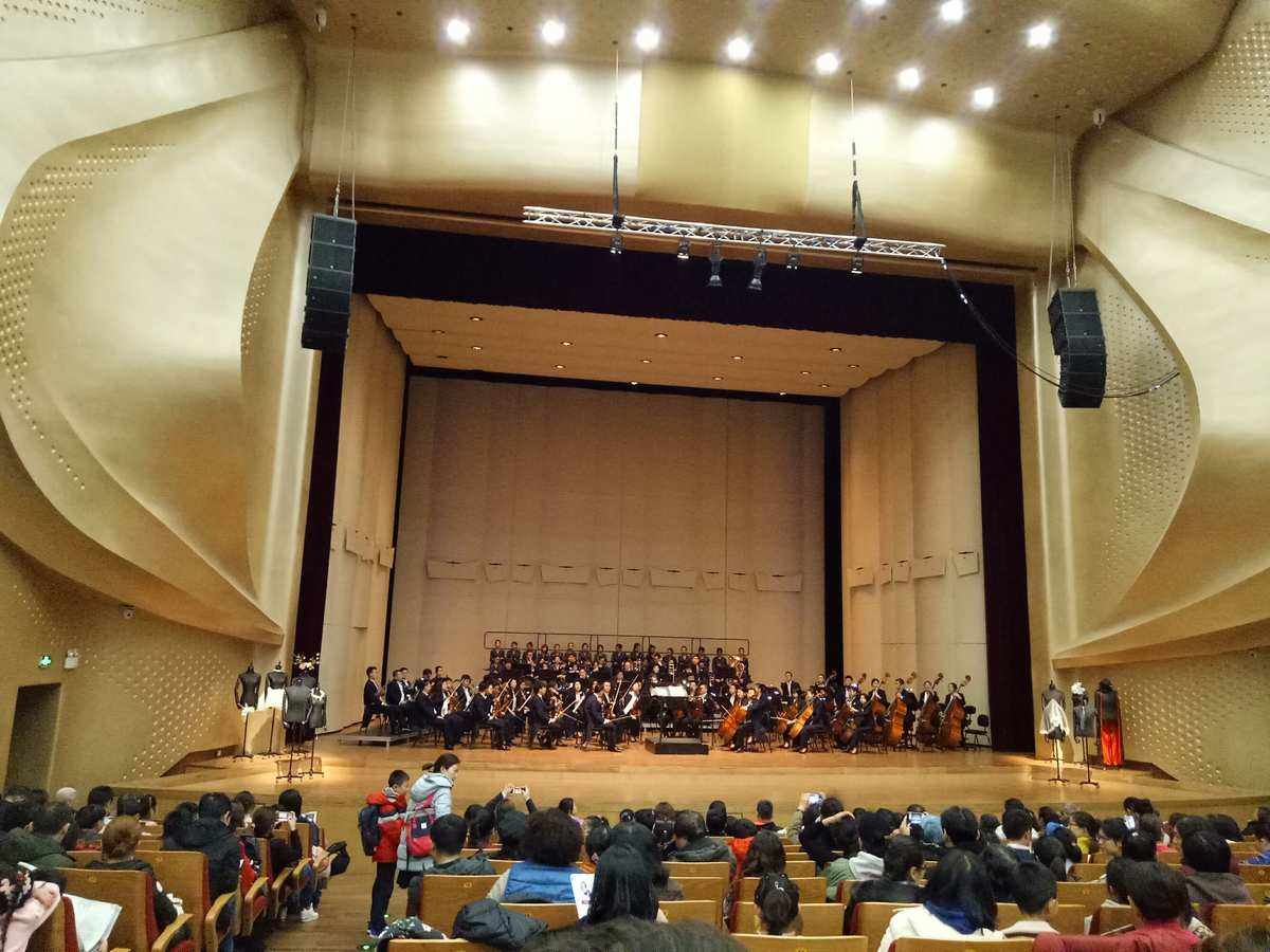 北京音乐学院(北京音乐学院是几本) 北京音乐学院(北京音乐学院是几本)