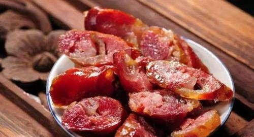 腊肠放冷藏还是冷冻(开封的腊肠放冷藏还是冷冻) 腊肠放冷藏还是冷冻(开封的腊肠放冷藏还是冷冻)