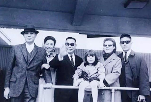 蒋友松(蒋友松总统)