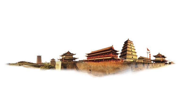 七大古都是哪七个(中国七大古都是哪七个)