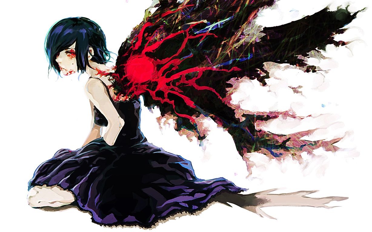 东京喰种op(东京喰种op空耳歌词)