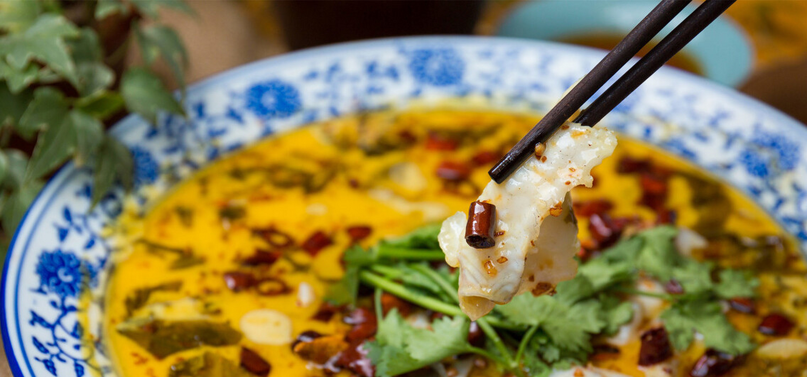 酸菜鱼配菜有哪些(酸菜鱼配菜有哪些粉丝)