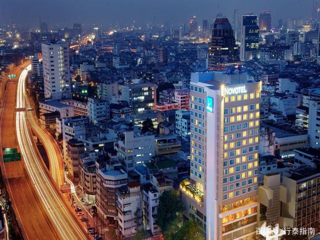 泰国发达吗(泰国发达地区)