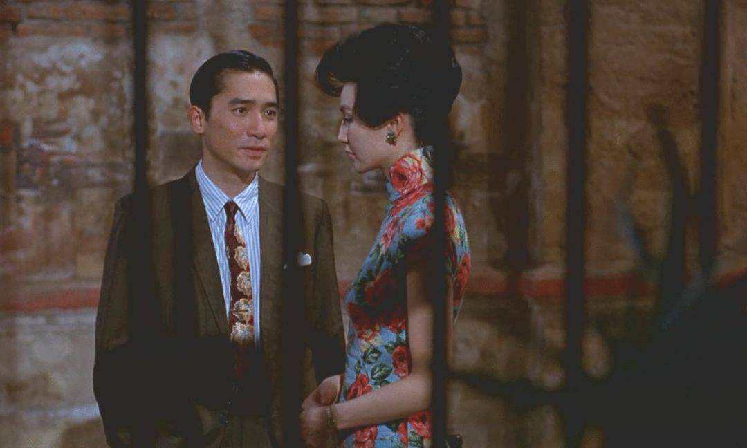 花样年华影评(花样年华影评范文)