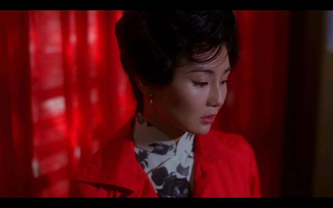 花样年华影评(花样年华影评范文)