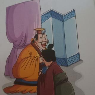 五十步笑百步告诉我们什么道理(五十步笑百步告诉我们什么道理30字)