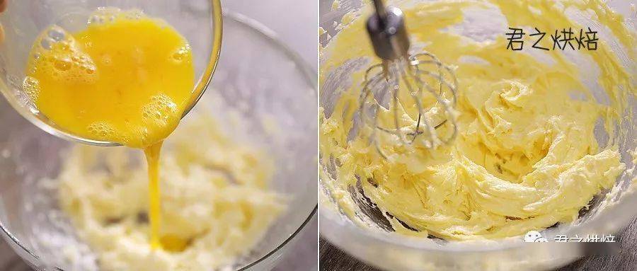 奶油和糖的比例(奶油蛋糕奶油和糖的比例)