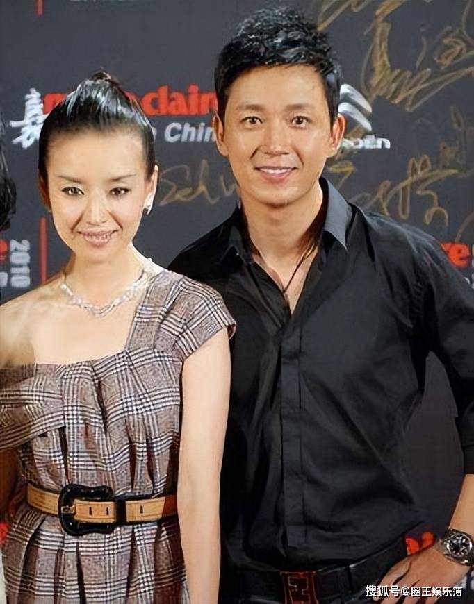 董洁老公(董洁老公方泽廷照片)