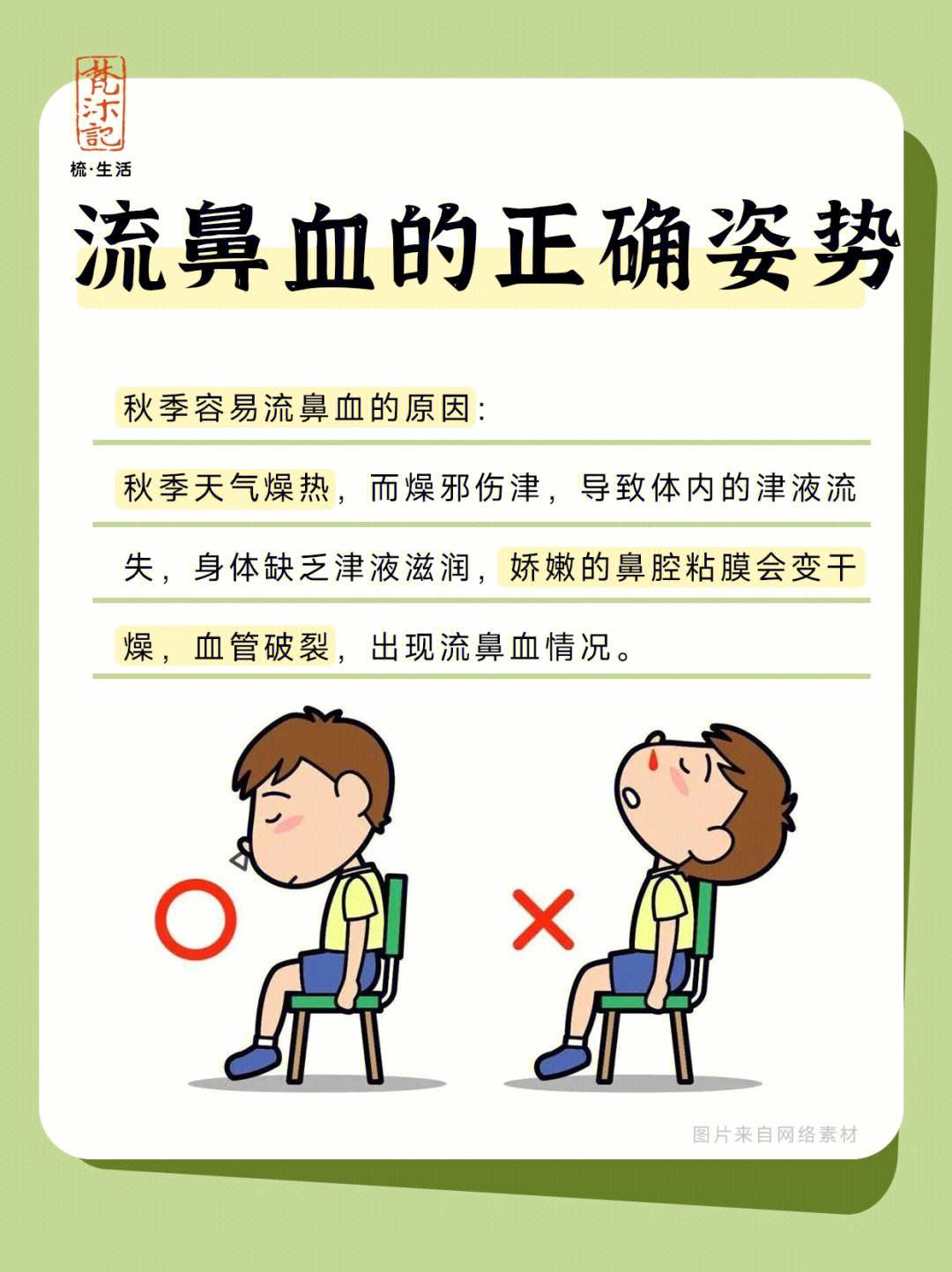 快速止鼻血的方法(儿童快速止鼻血的方法)