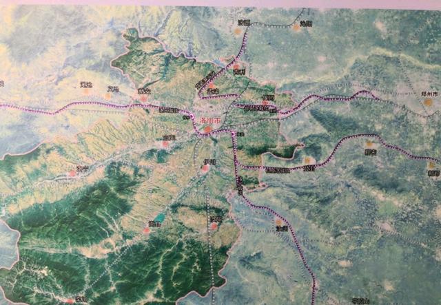 宁洛高铁(宁洛高铁吧) 宁洛高铁(宁洛高铁吧)