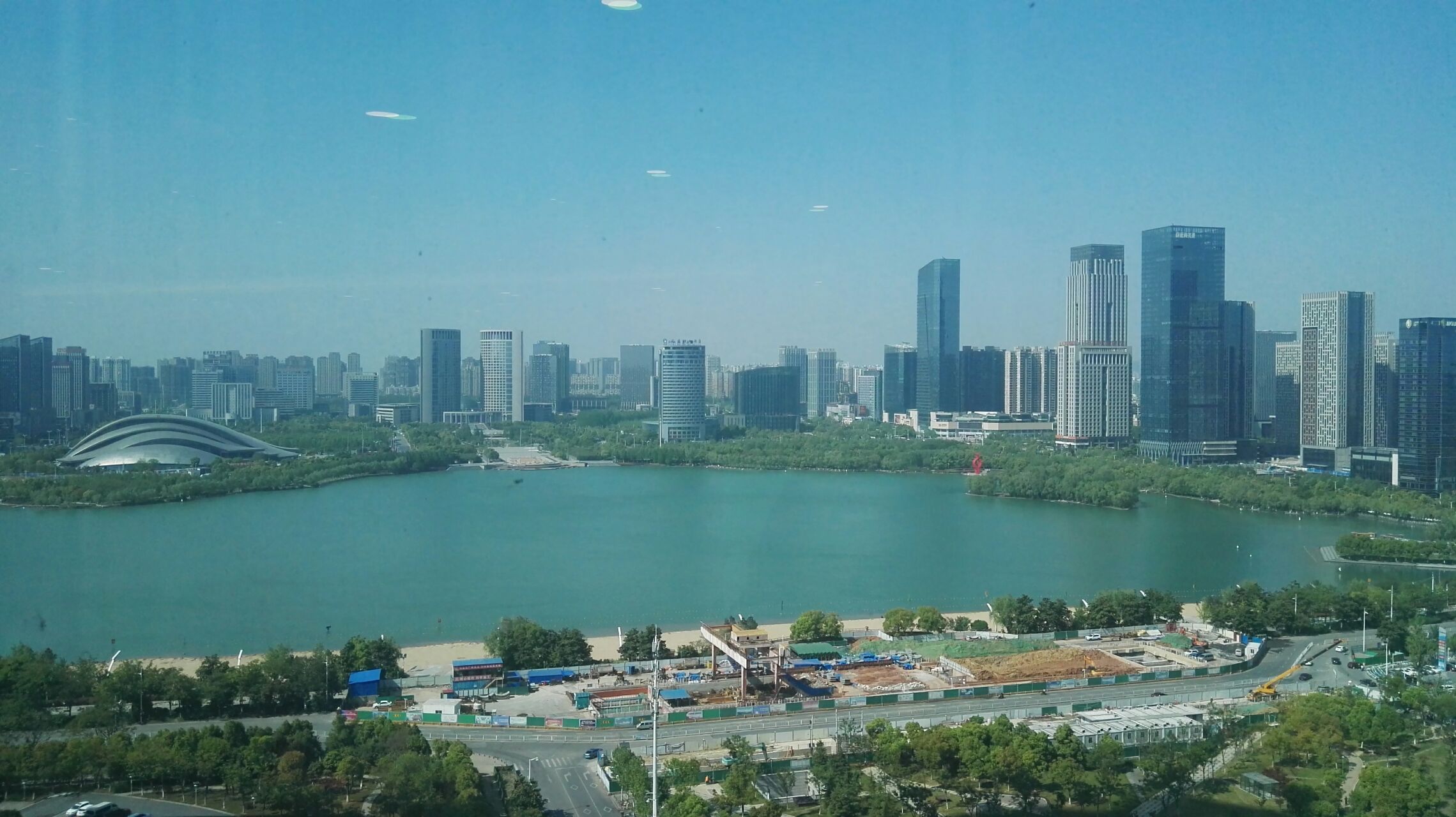 合肥是那个省(合肥是那个省市的城市)