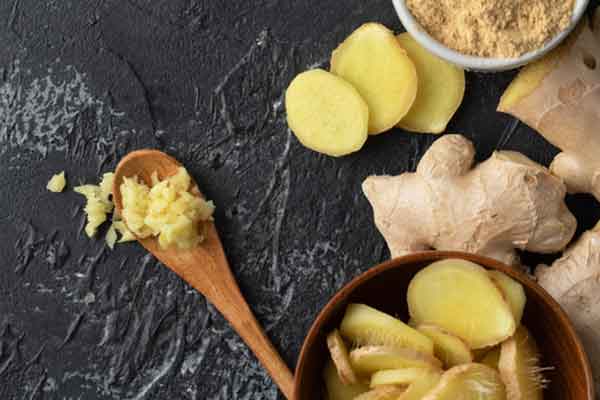 喝姜粉有什么好处(喝姜粉有什么好处对身体) 喝姜粉有什么好处(喝姜粉有什么好处对身体)