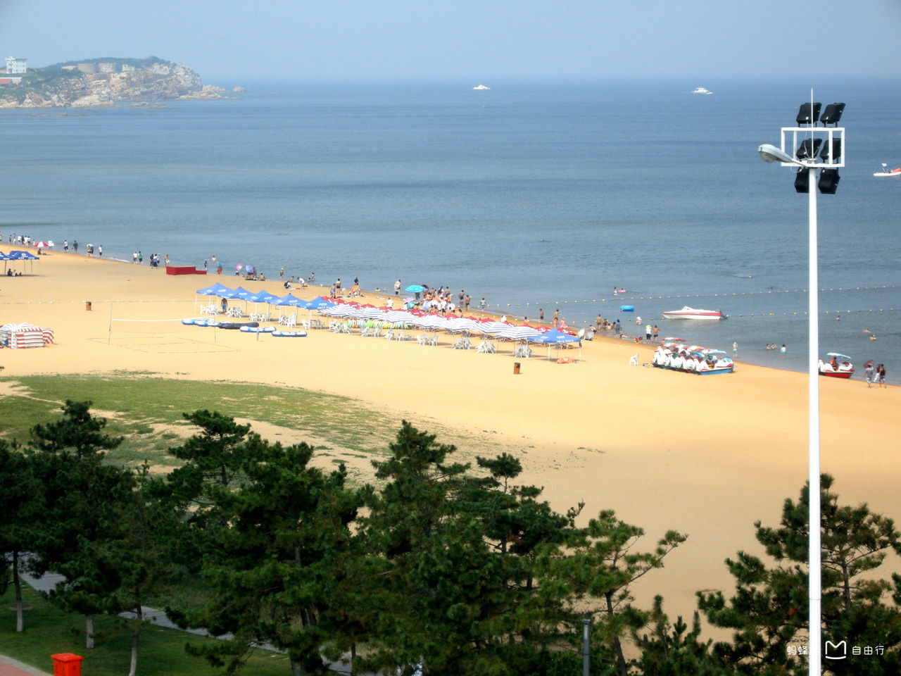 威海属于哪个省(青岛威海属于哪个省)