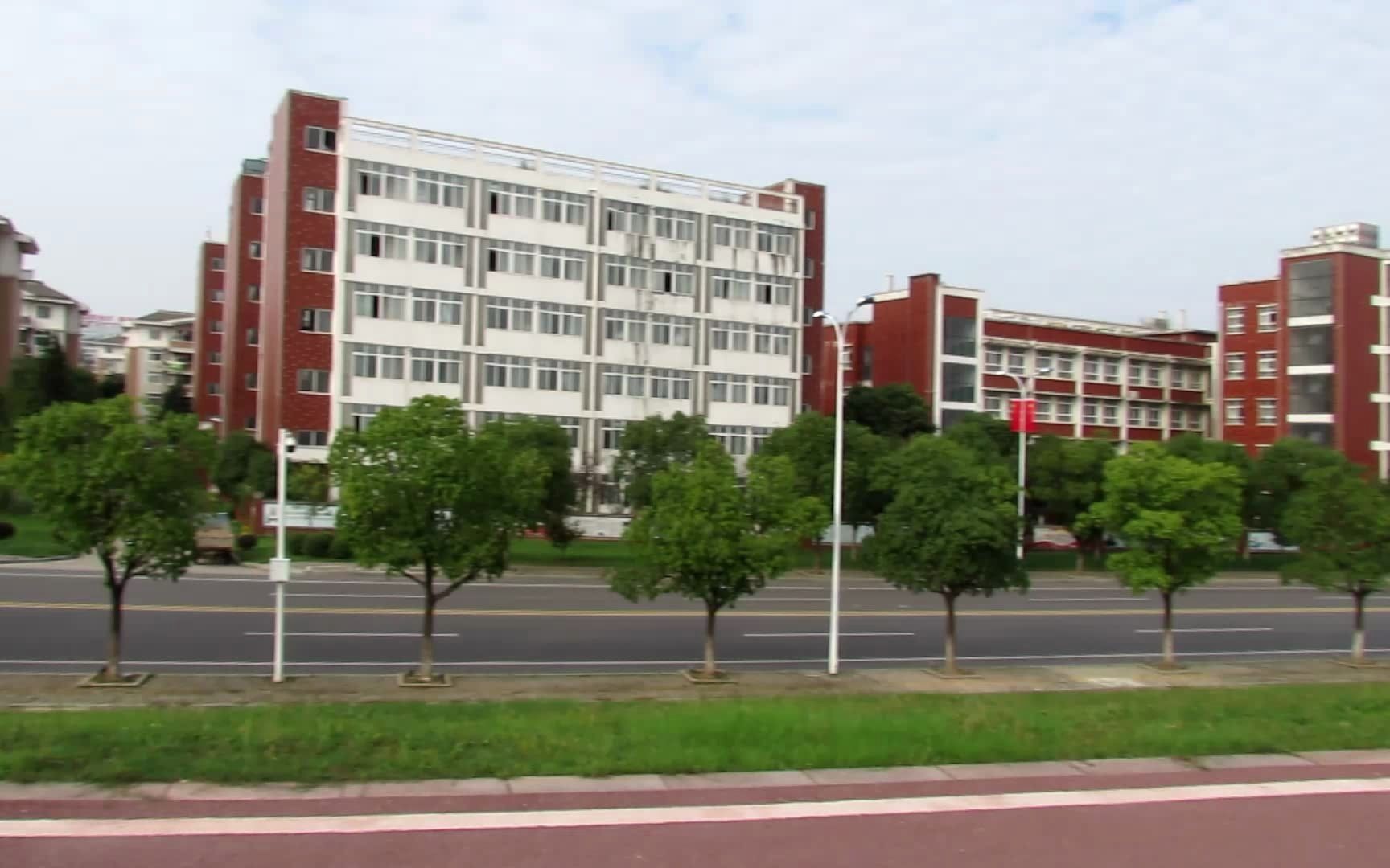 九江职业技术(九江职业技术学院)