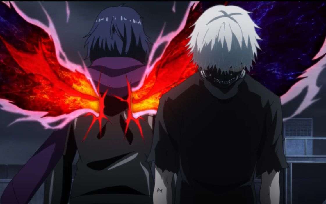 东京喰种op(东京喰种oped) 东京喰种op(东京喰种oped)