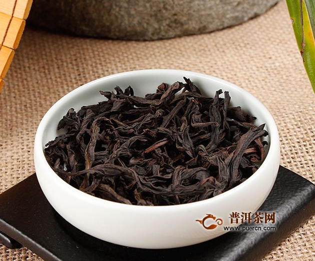 大红袍是红茶还是绿茶(正山小种是红茶还是绿茶)